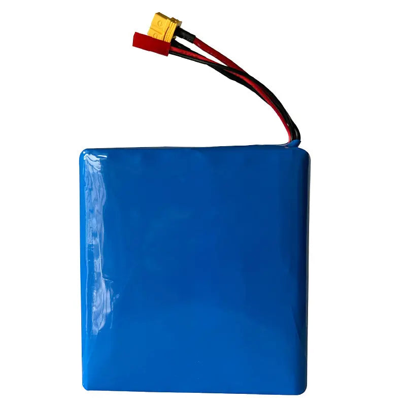 18650 cell 25.2V 7S Battery pack Boneeboard