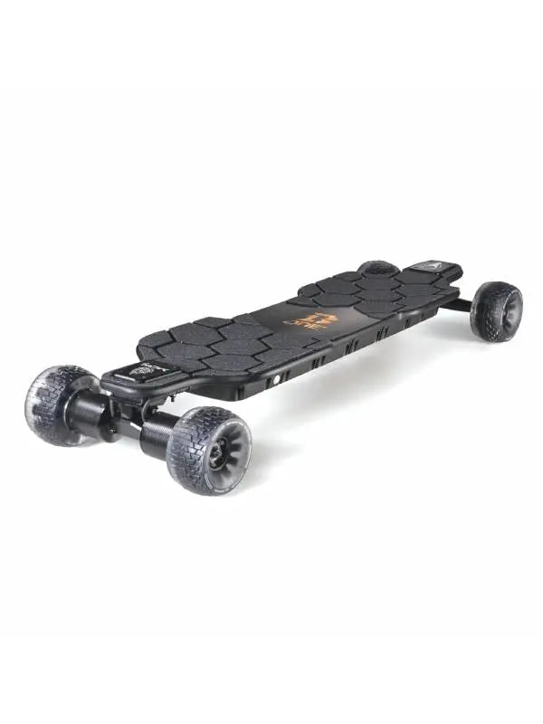 Balrog Z Direct Drive Electric Skateboard (Up to 52km range) Boneeboard