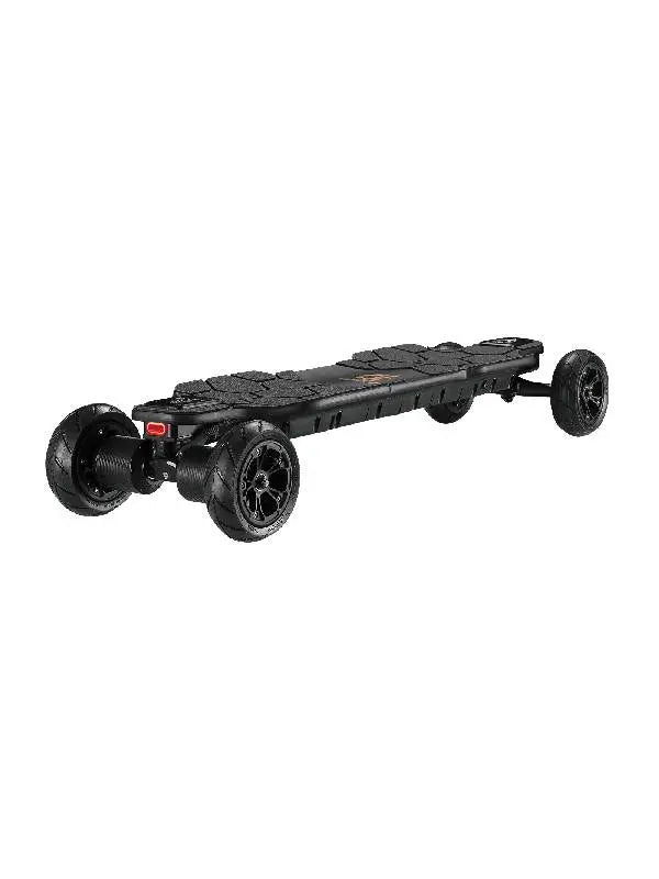 Balrog ZS Direct Drive Electric Skateboard Boneeboard
