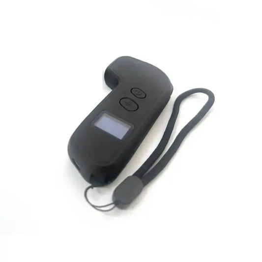 JECNN ESC and Remote Boneeboard