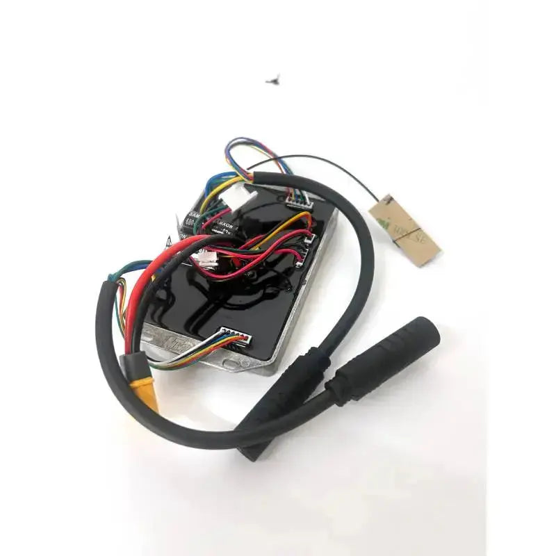 JECNN ESC and Remote Boneeboard