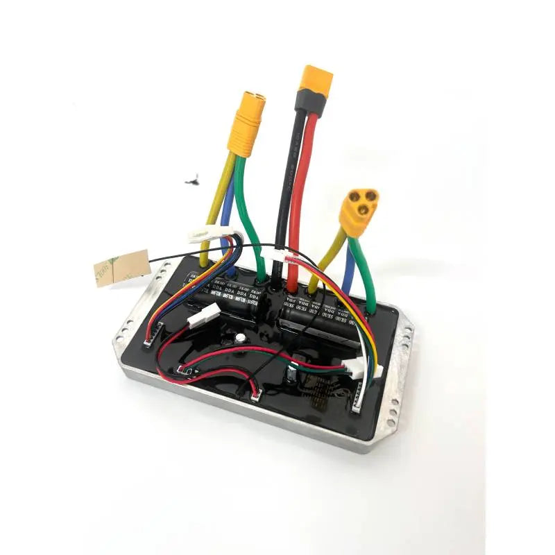 JECNN ESC and Remote Boneeboard