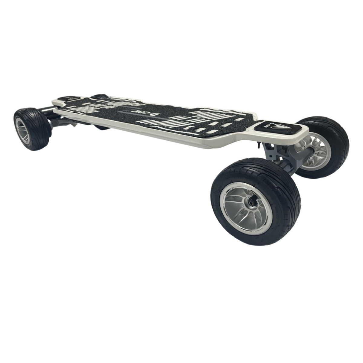 Titan PRO Electric Skateboard Boneeboard