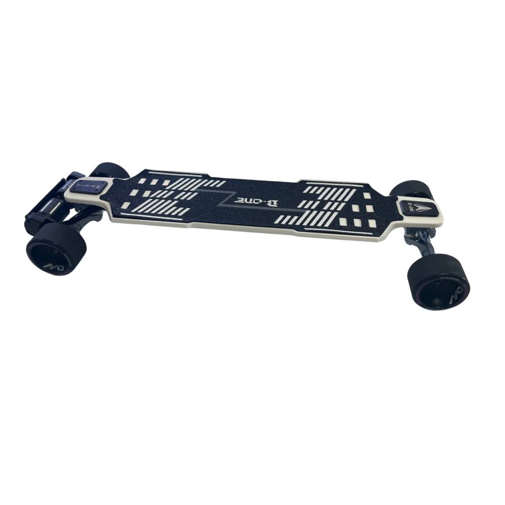 Titan PRO Electric Skateboard Boneeboard