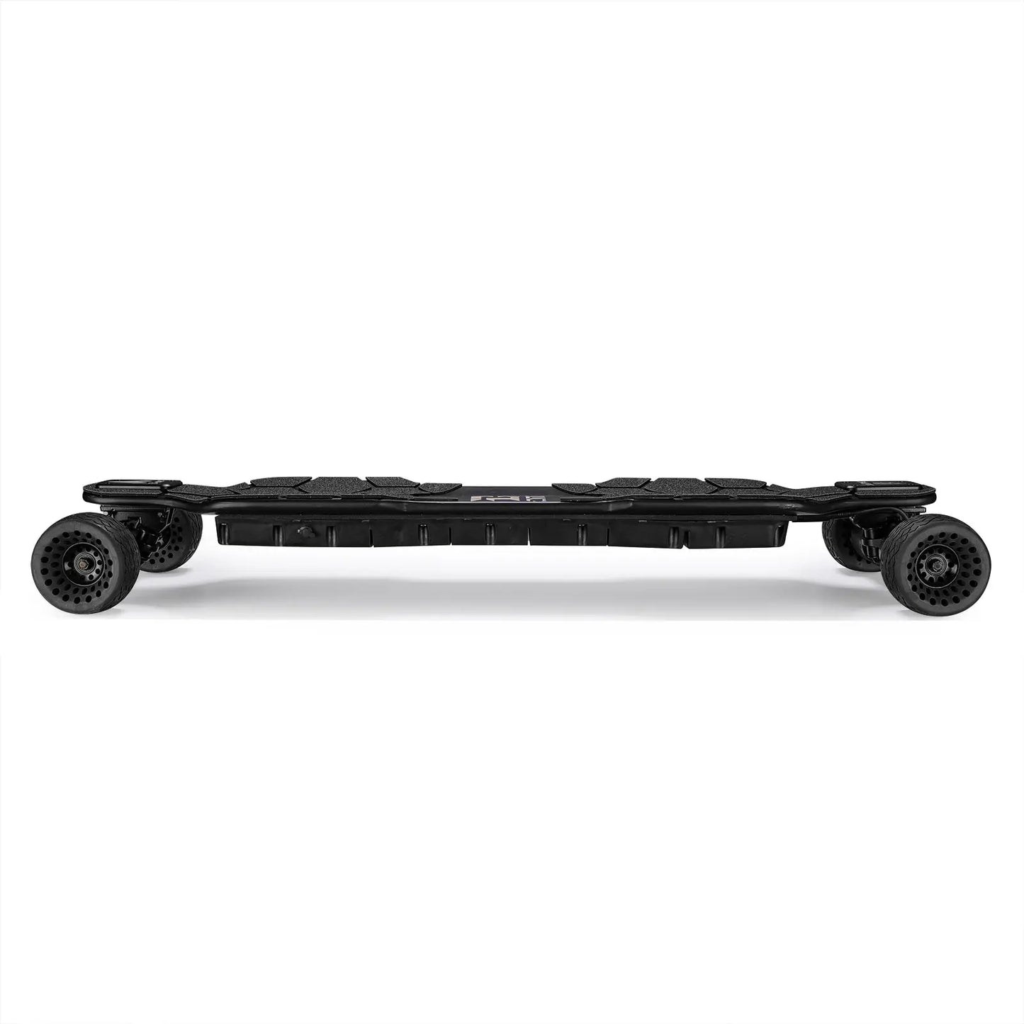 High-speed electric skateboard with 52km range