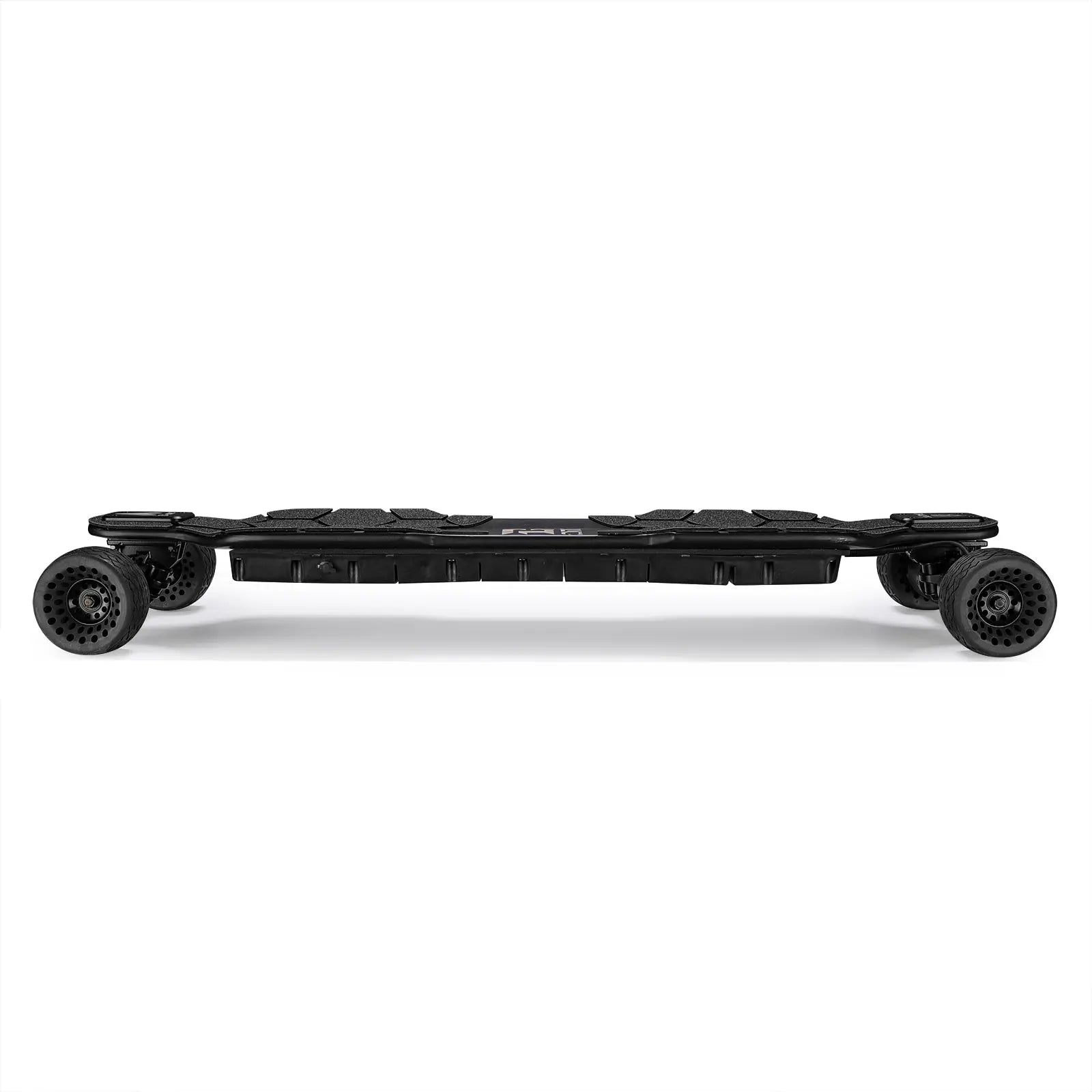 High-speed electric skateboard with 52km range