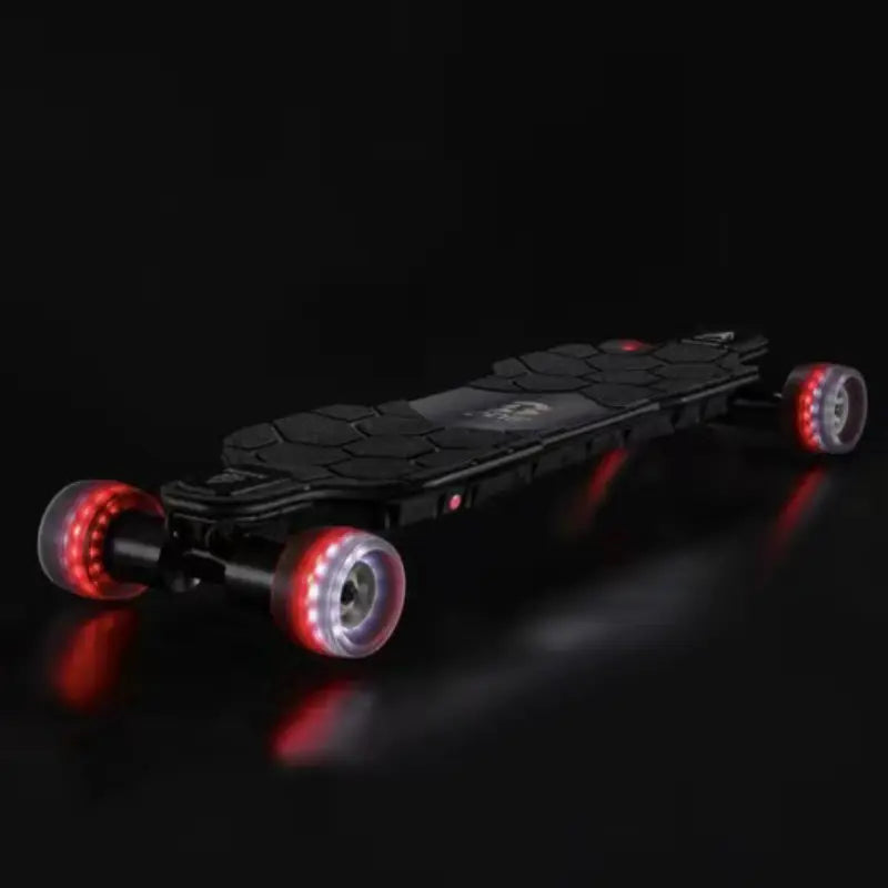 105mm Luminous Wheel Boneeboard