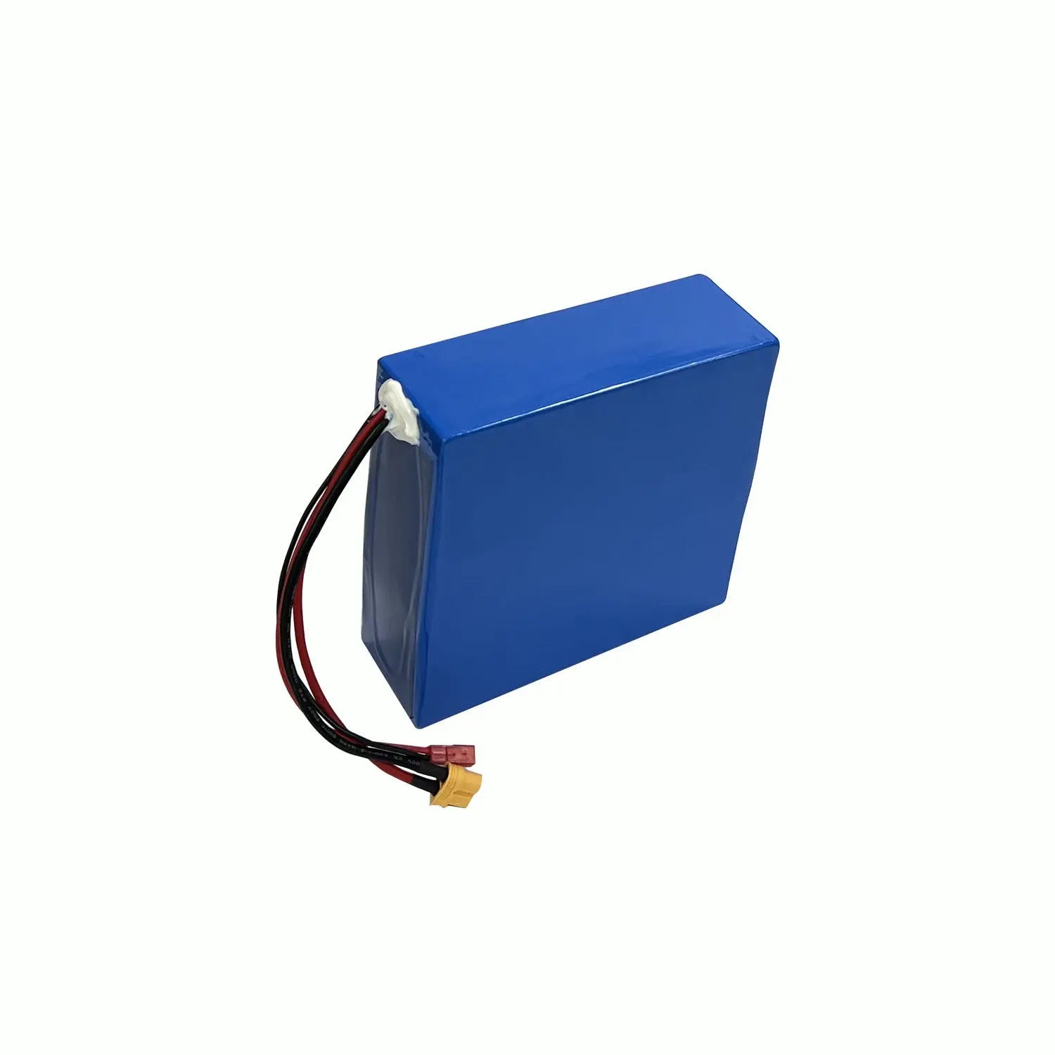 skateboard vape battery 10S 18650 for electric Variant:Citrus Blueberry Freeze 50 or disassemble the battery Shop Mellow Fellow Delta thongso_Vị_Chuối