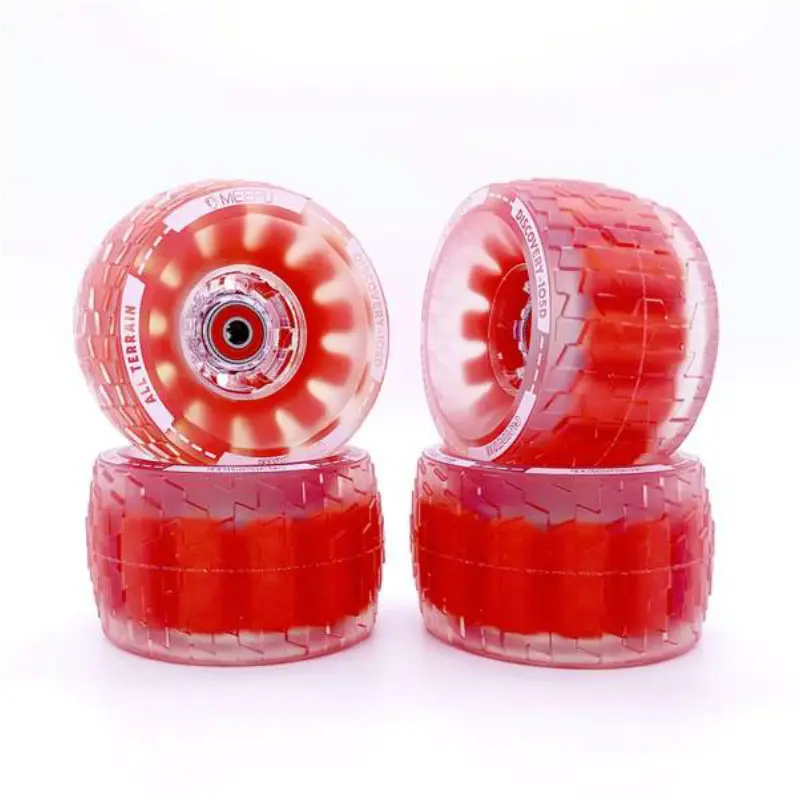 120mm Cloudwheel Kits Boneeboard