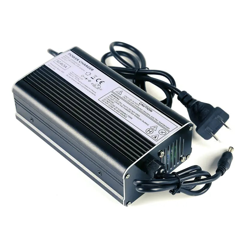 3A / 5A Fast Battery Charger for 12S Battery Boneeboard