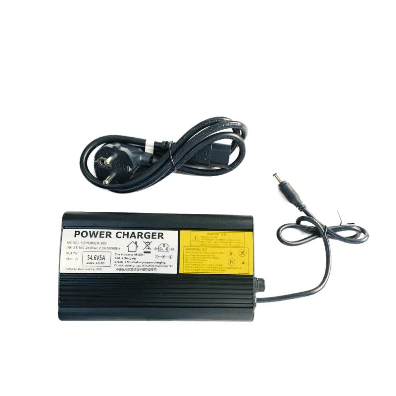 3A / 5A Fast Charger for 13S Battery Boneeboard