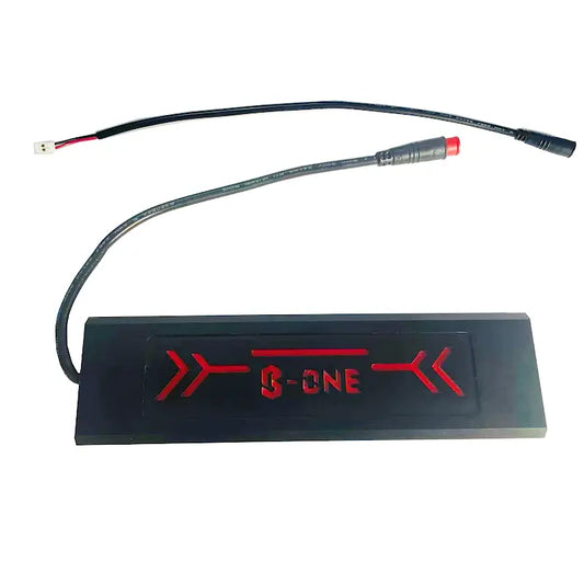 B-ONE Tail light Boneeboard