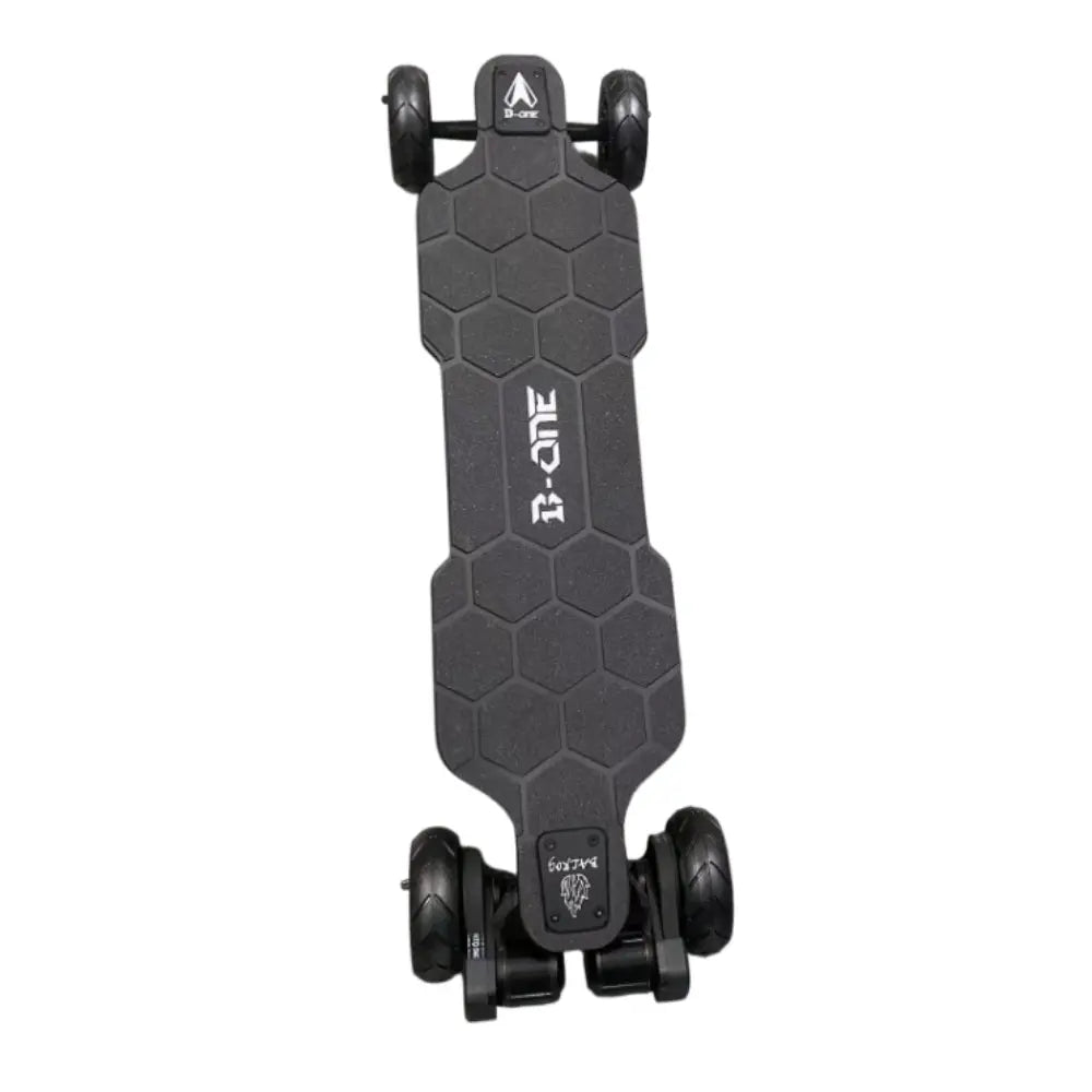 Balrog Cross Electric Skateboard Boneeboard