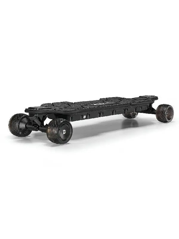 Balrog HS Electric Skateboard (Up to 80km range) Boneeboard