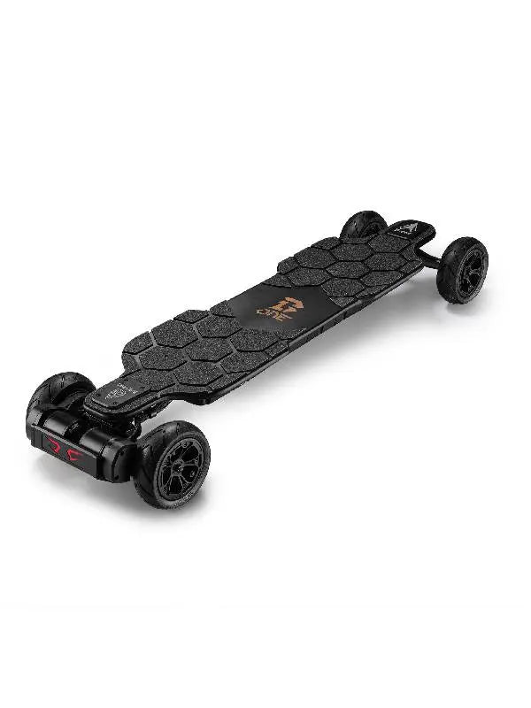 Balrog X Electric Skateboard (Up to 55km range) Boneeboard