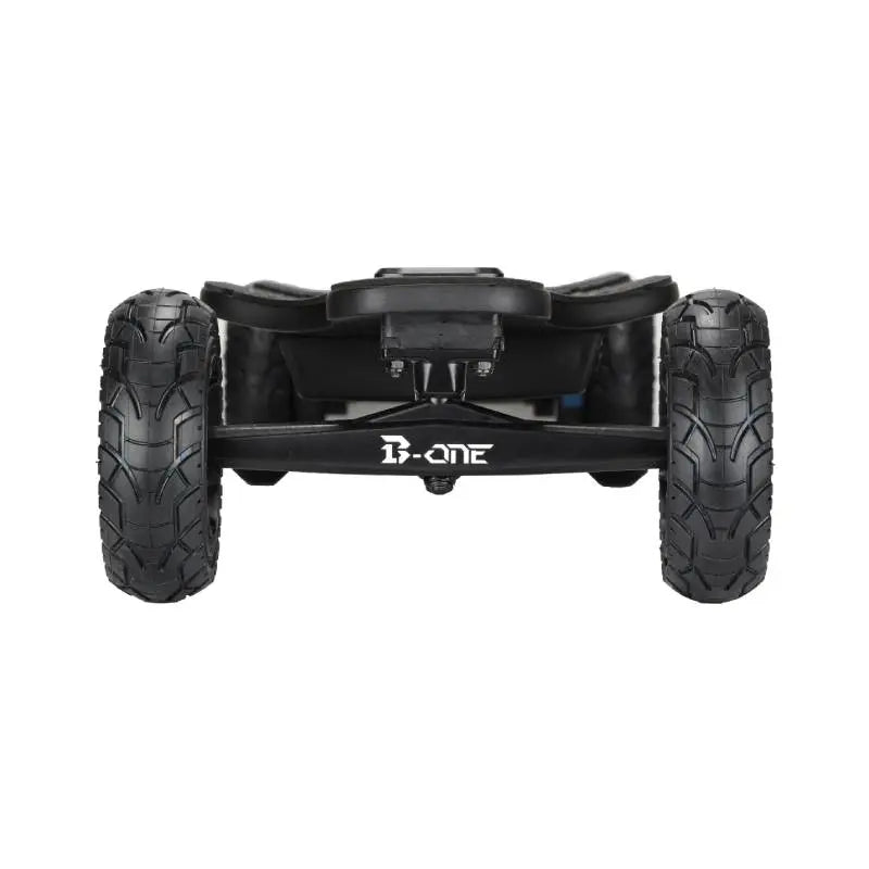 Balrog X Electric Skateboard (Up to 55km range) Boneeboard