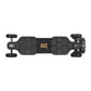 Balrog X Electric Skateboard (Up to 55km range) Boneeboard