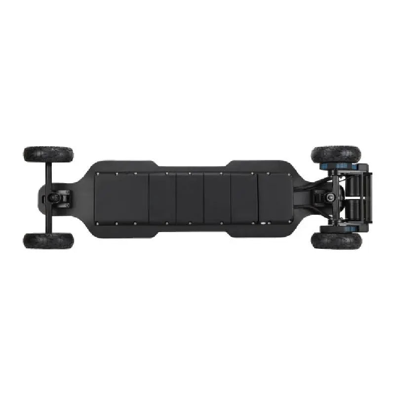 Balrog X Electric Skateboard (Up to 55km range) Boneeboard