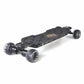 High-speed electric skateboard with 52km range