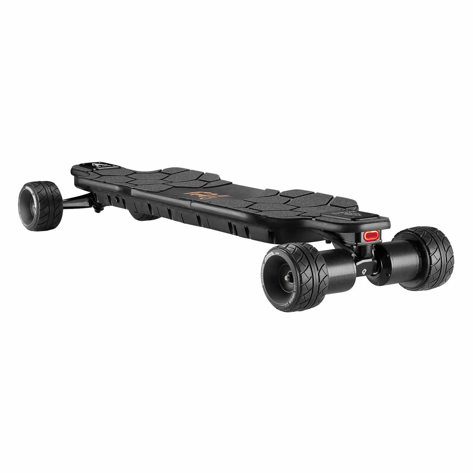 Balrog ZS Direct Drive Electric Skateboard Boneeboard