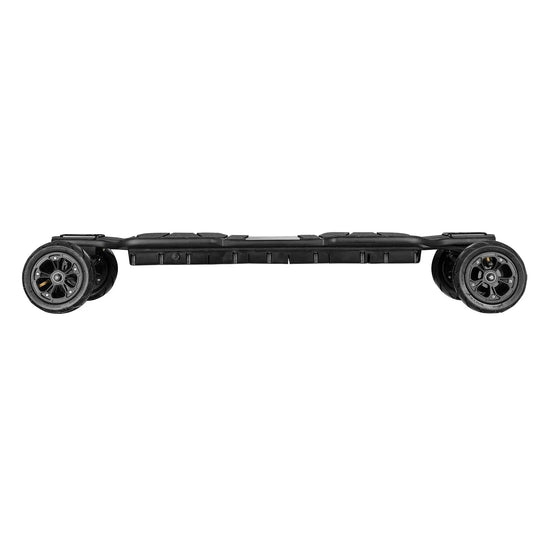 Balrog ZS: High-Speed Direct Drive Electric Skateboard | 52km Range ...