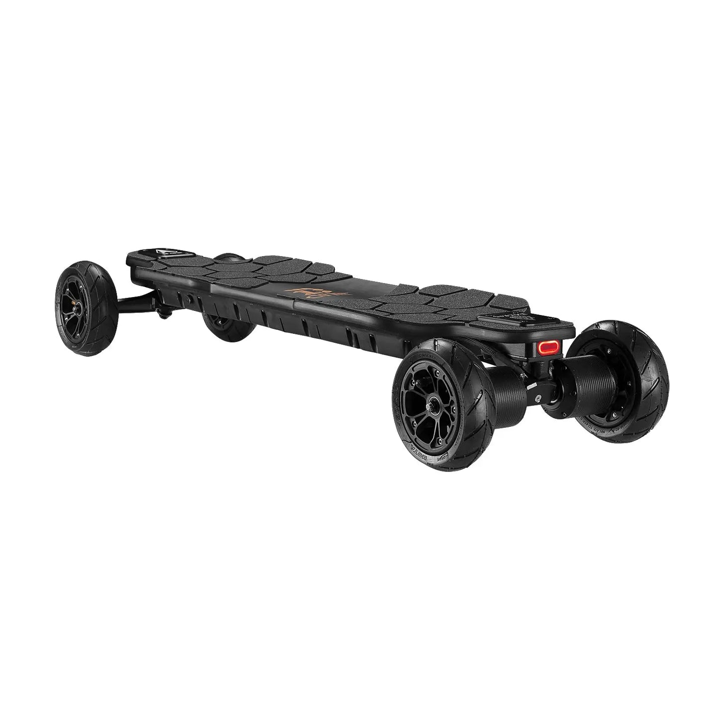 Balrog ZS Direct Drive Electric Skateboard Boneeboard