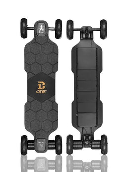 B-ONE Balrog Zs Direct Drive Electric Skateboard main image 0