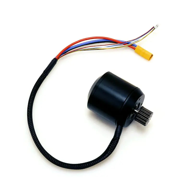 Belt drive motor (1 pcs) Boneeboard