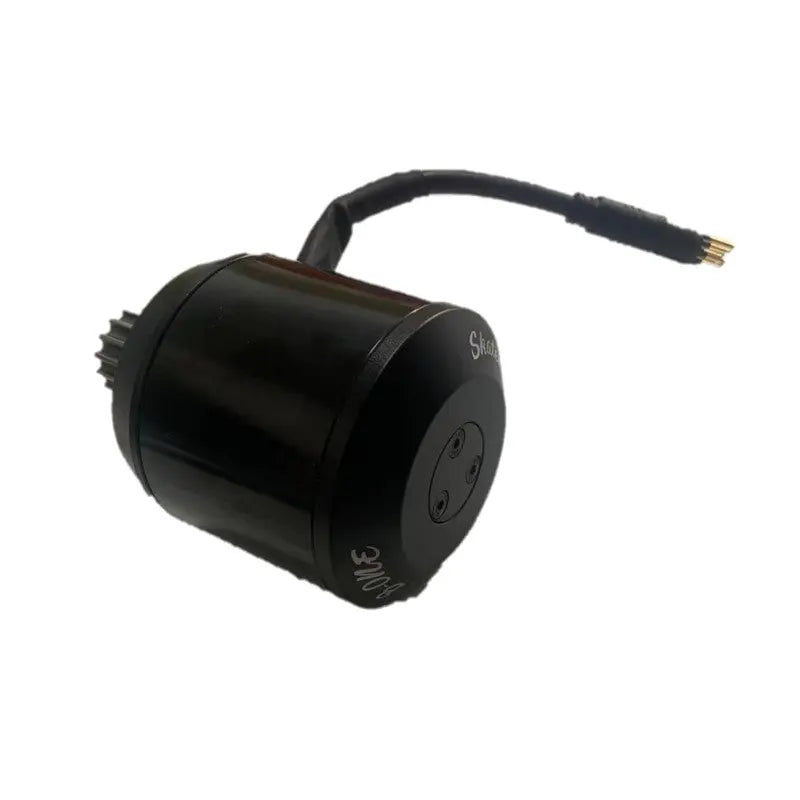 Belt drive motor (1 pcs) Boneeboard