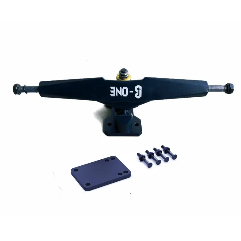 CKP / TKP Single Kingpin Truck Boneeboard