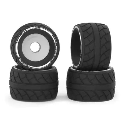 Cloudwheel Hydro 100mm Urban Wheels Boneeboard