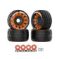 Cloudwheel Rovers 110R Urban Wheels Boneeboard