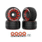 Cloudwheel Rovers 110R Urban Wheels Boneeboard