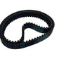 Drive belts (4pcs) Boneeboard