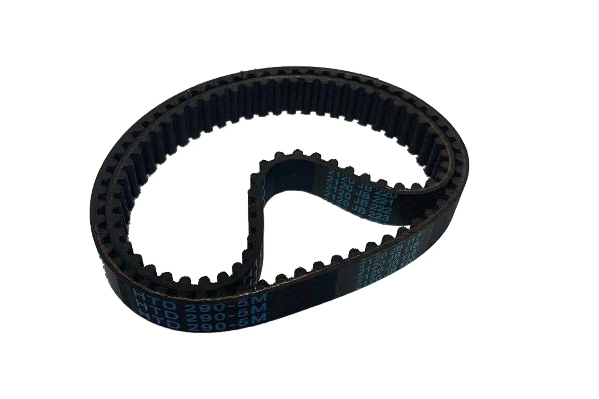 Drive belts (4pcs) Boneeboard