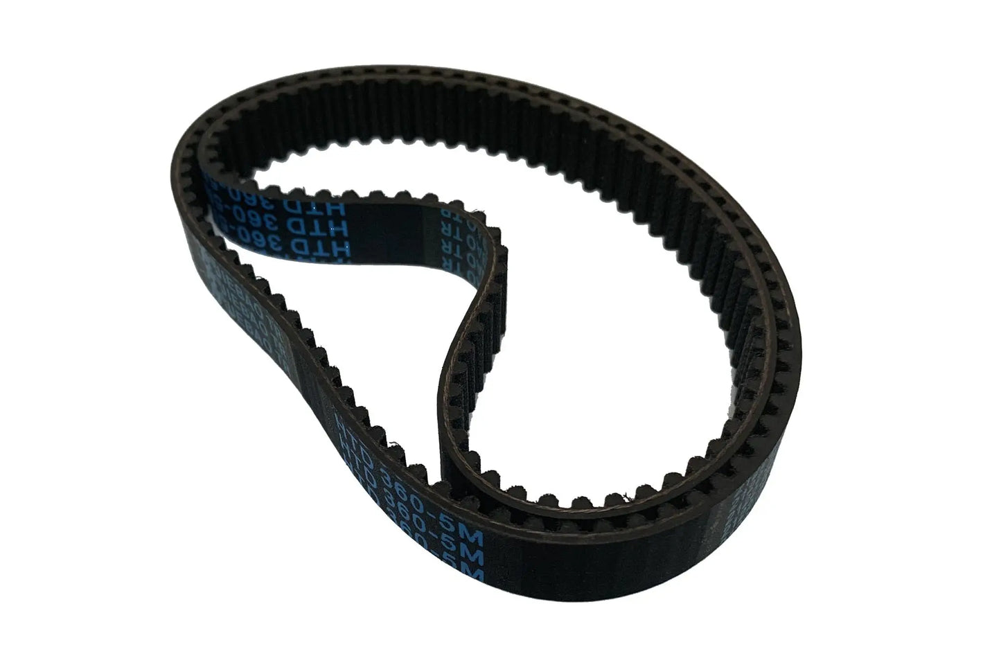 Drive belts (4pcs) Boneeboard