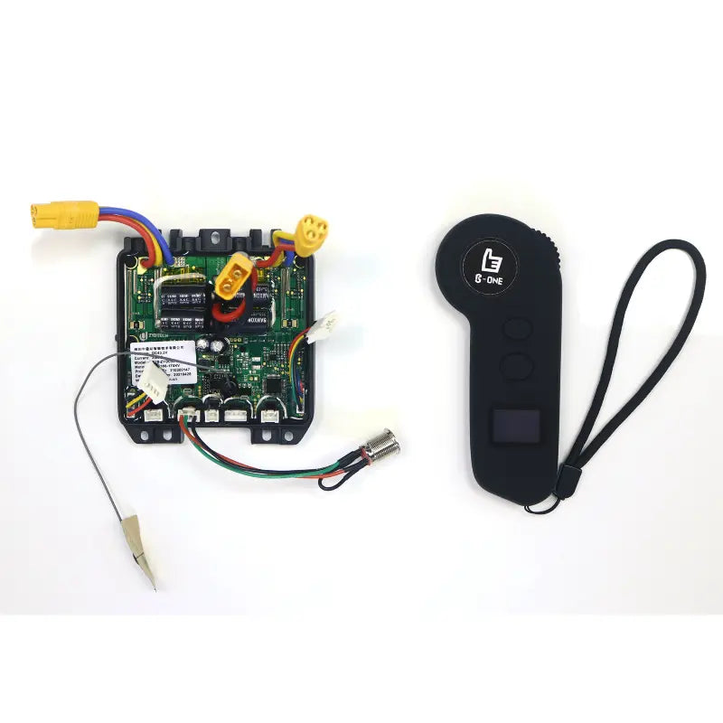 ESC and Remote Boneeboard