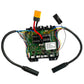 ESC and Remote for Balrog Z(direct drive motor version) Boneeboard