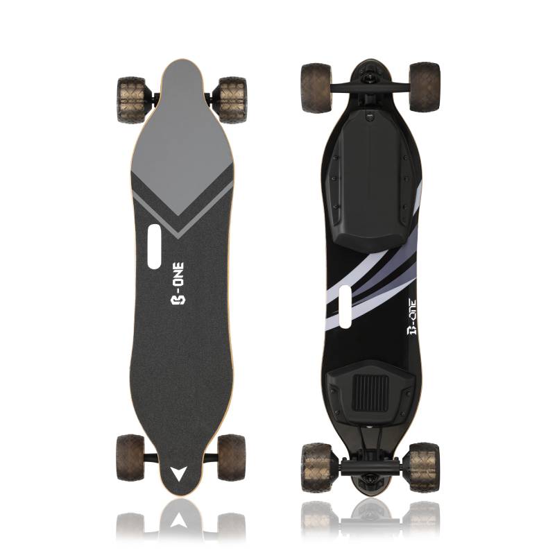 Falcon Electric Skateboard Boneeboard