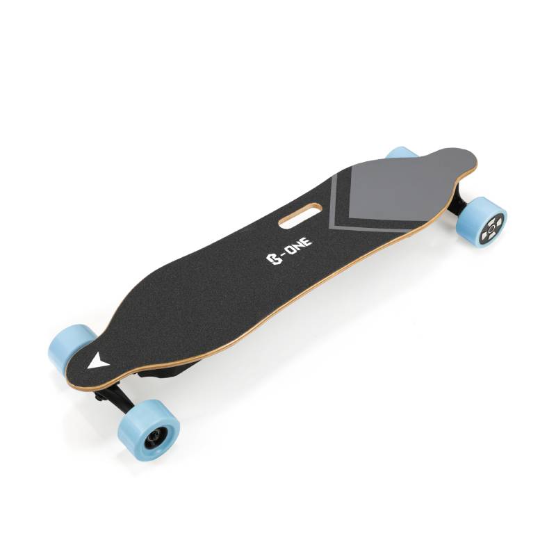 Falcon Electric Skateboard Boneeboard