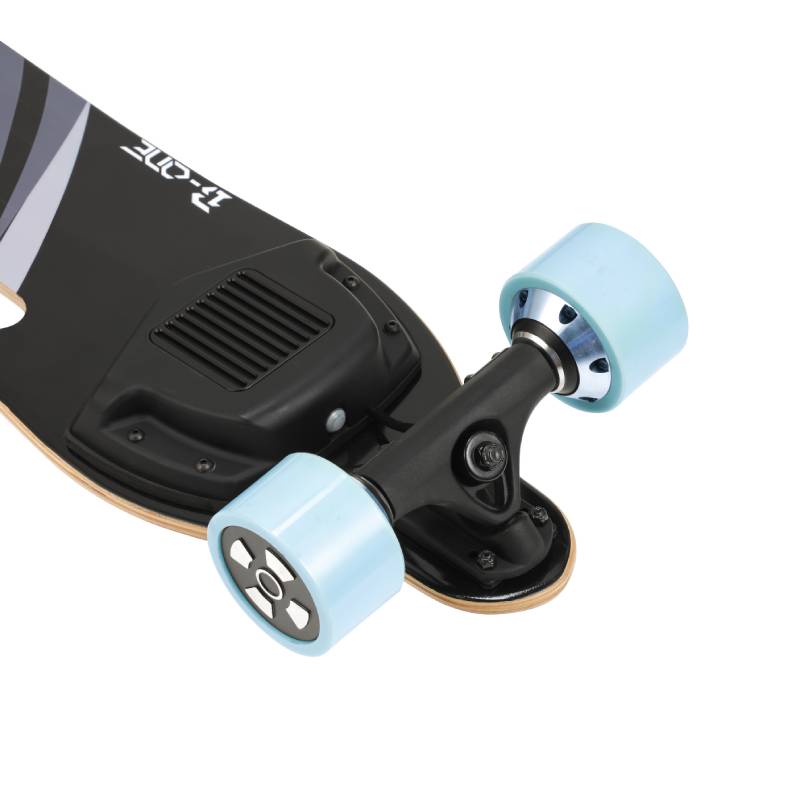 Falcon Electric Skateboard Boneeboard