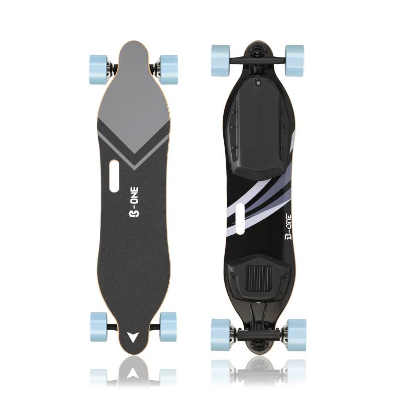 Falcon Electric Skateboard Boneeboard