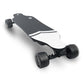 Beginner-friendly electric skateboard with 40km range