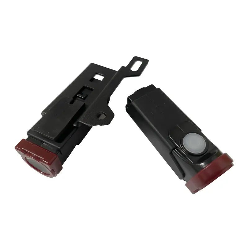 Front Head Light & Tail light (L3) Boneeboard