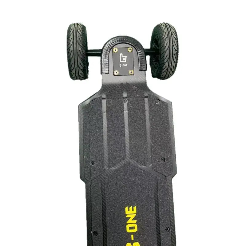 Front protector ( Bumber rubber )(1pcs) Boneeboard