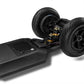 Hercules Carbon Electric Skateboard (Up to 70km range) Boneeboard