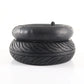 Inner / outer Tube - 7inches tire Boneeboard