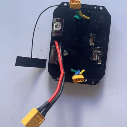 LY ESC and remote