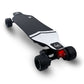 Performance electric skateboard for long commutes