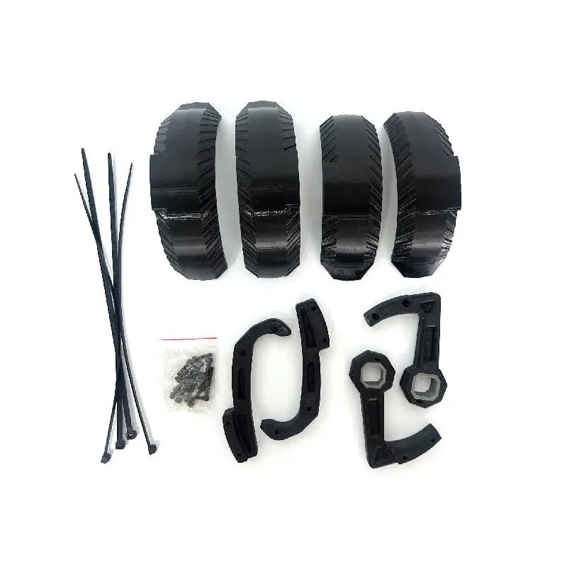Mud guard Boneeboard